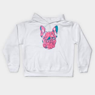 Frenchie Kids Hoodie